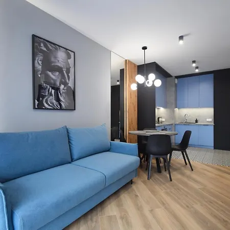 Apartamenty LookAp Ustronie Morskie I przy plaży Zewnętrze zdjęcie
