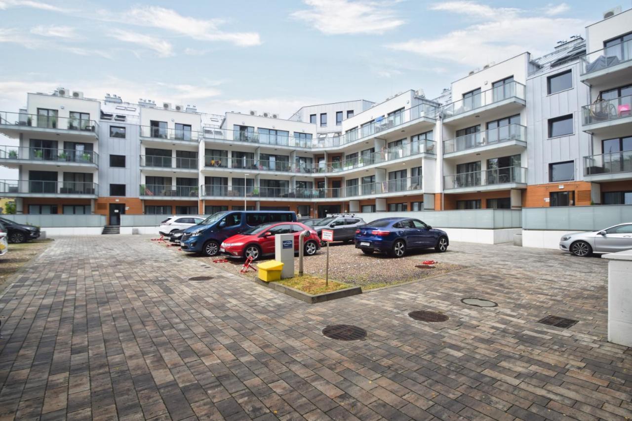 Lookap I Przy Plazy Klimatyzacja Parking *